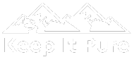 Keep It Pure logo