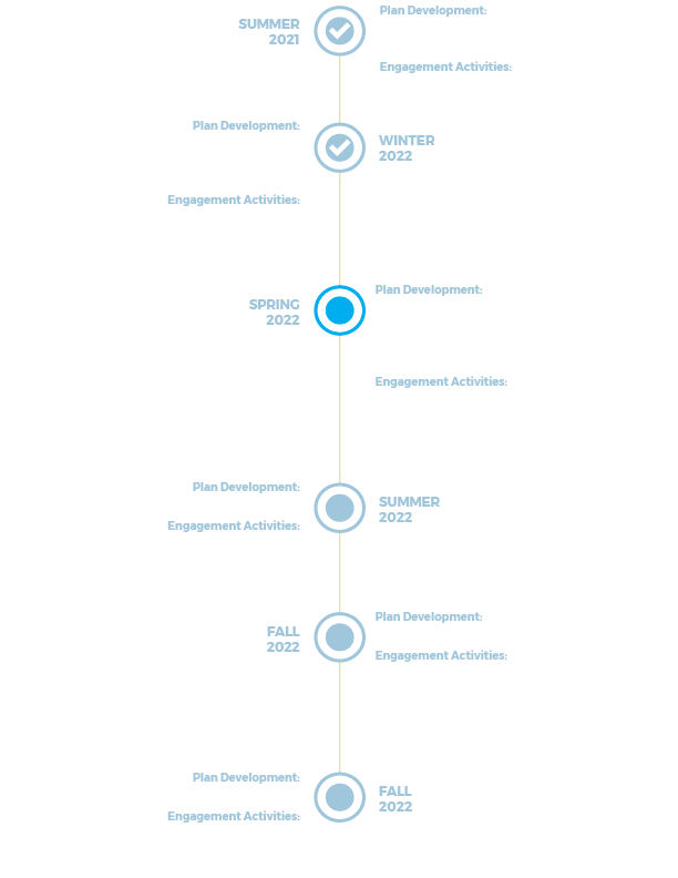 Project Timeline